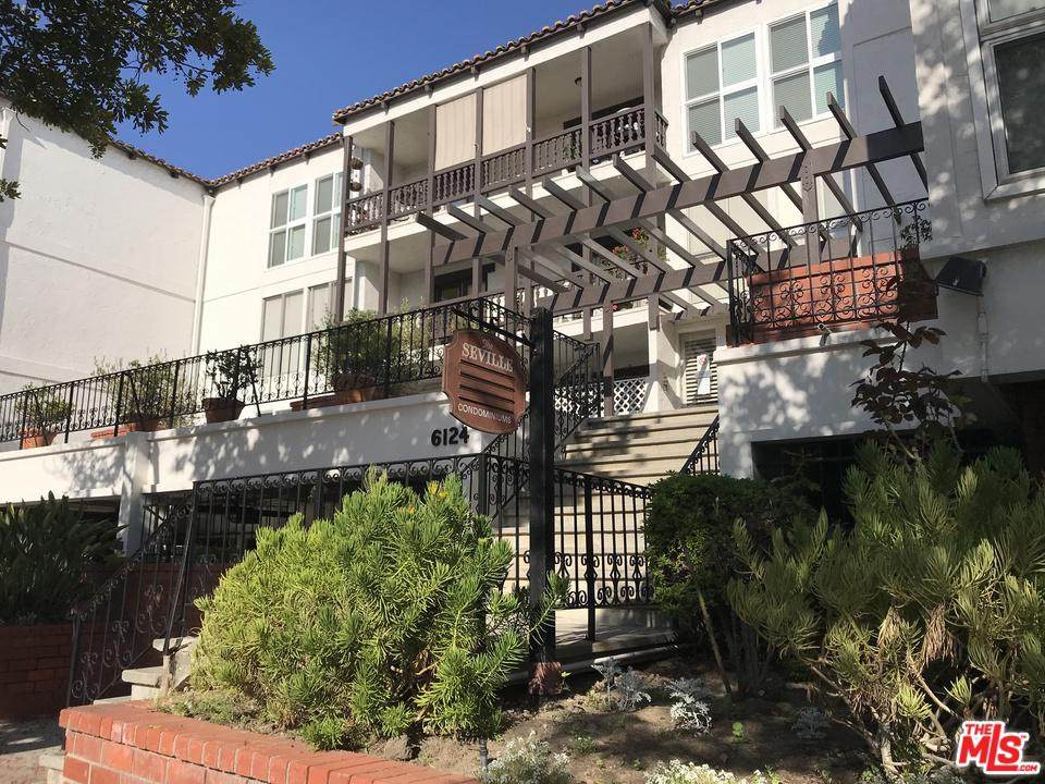6124 Buckingham - Photo 1