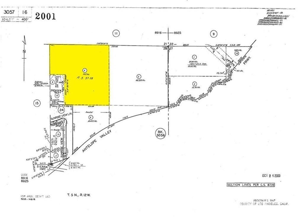 35 On Arksey Road And Ave. W-4 - Photo 1