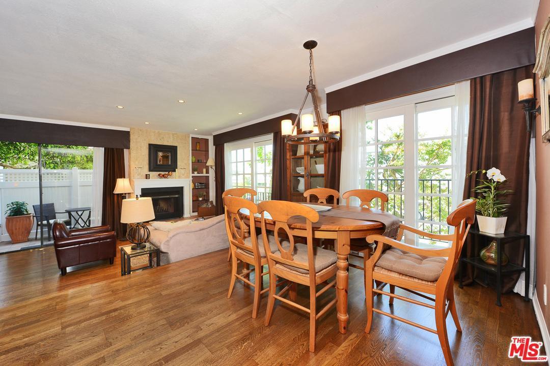 1224 S Saltair Avenue #1, Los Angeles (City), CA 90025 (#17221992) :: Paris and Connor MacIvor