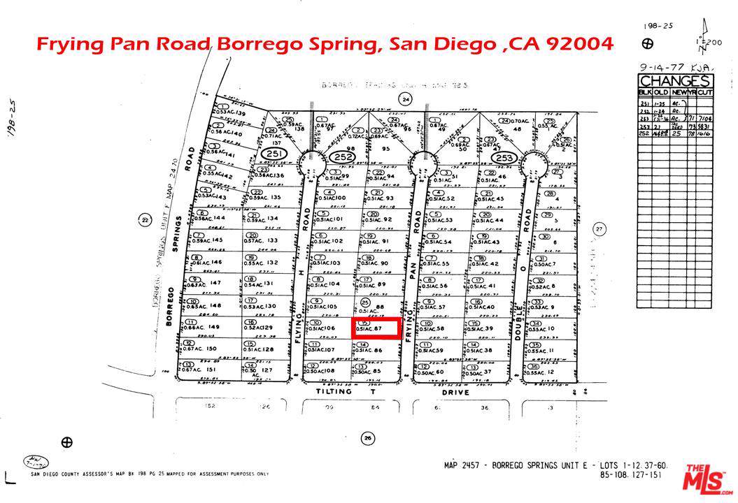 0 Frying Pan Rd - Photo 1