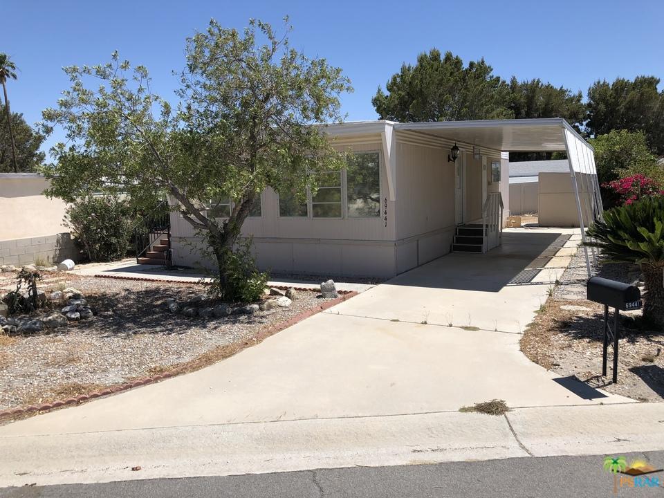 69441 Parkside Drive - Photo 1