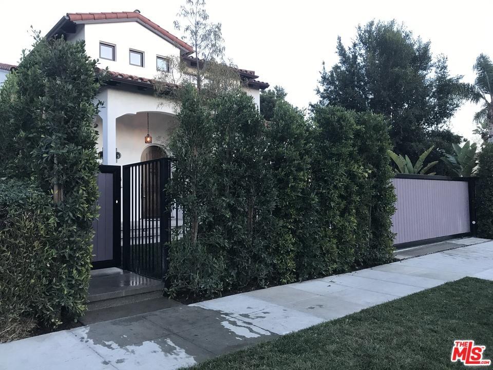 534 Sierra Bonita Avenue - Photo 1