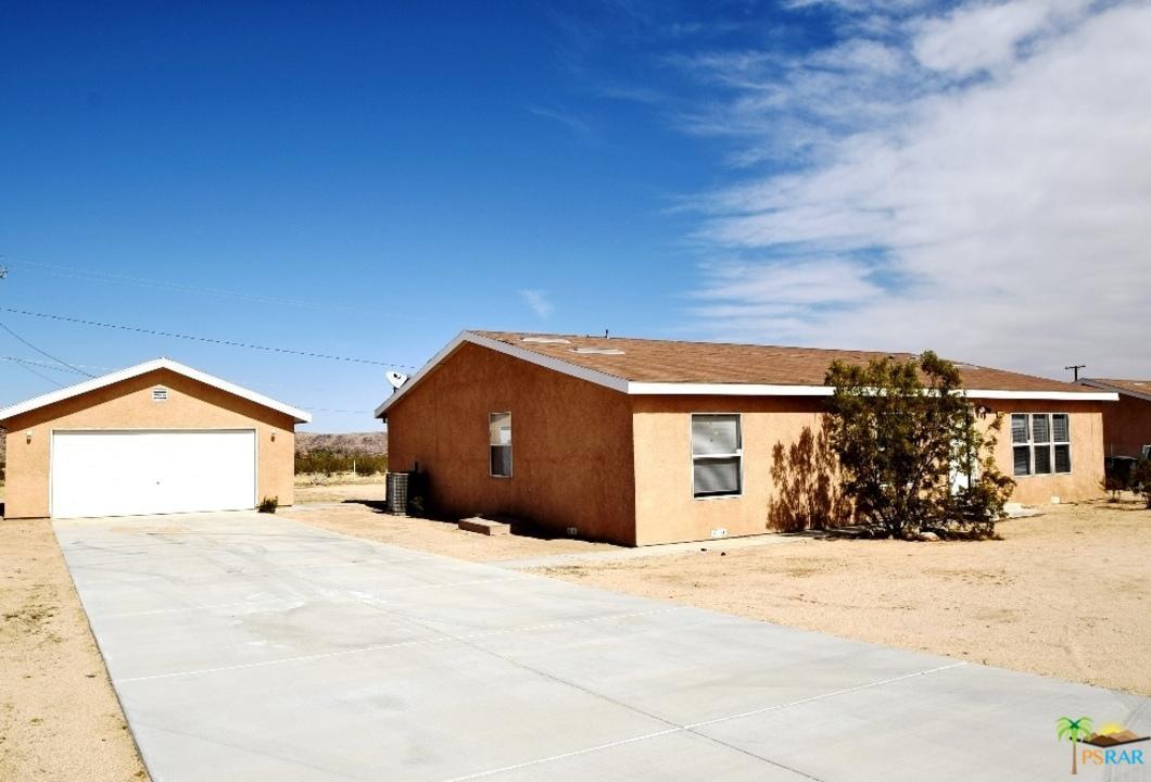 63448 Walpi Drive - Photo 1