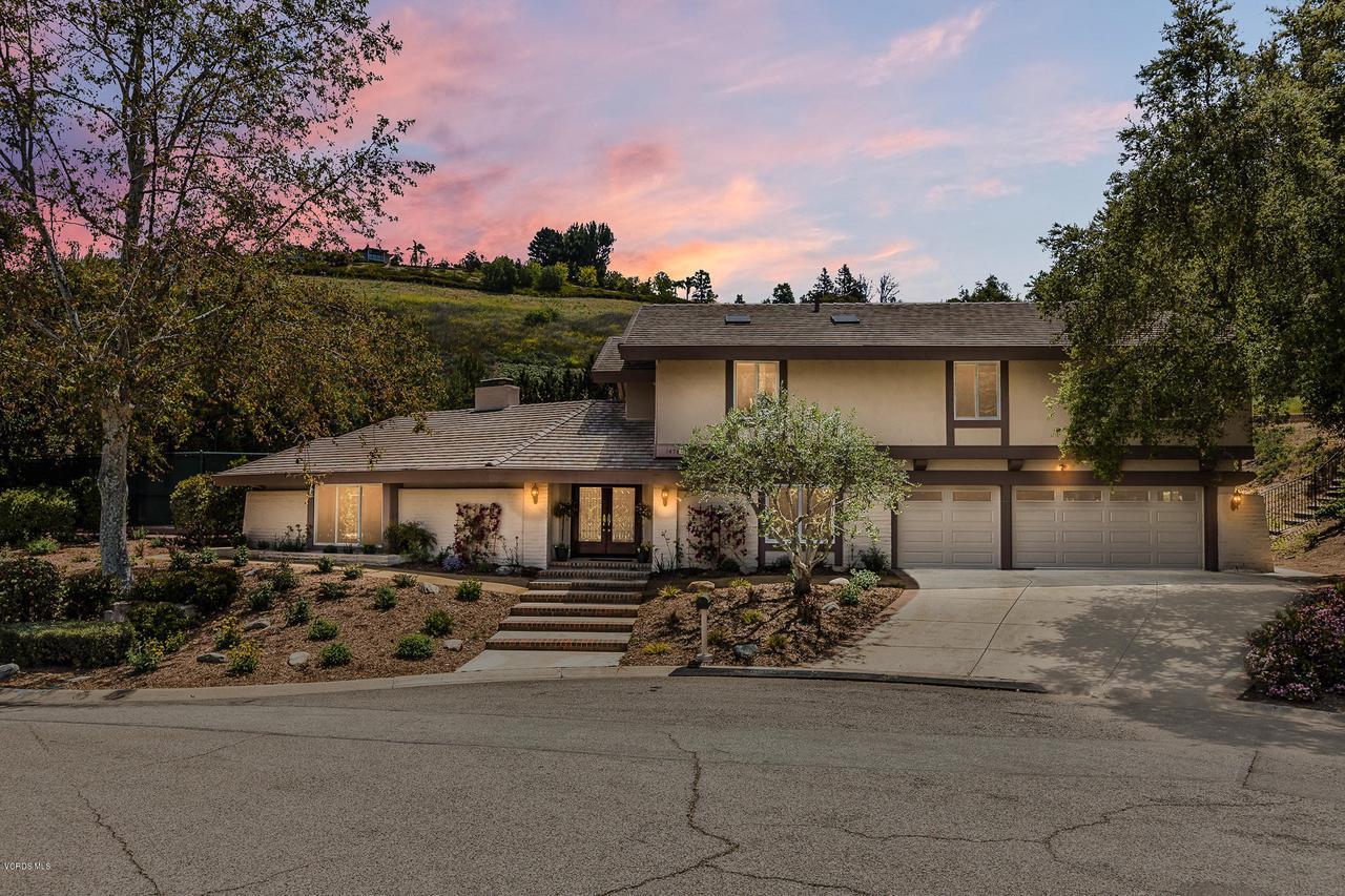 1478 Kingston Circle - Photo 1