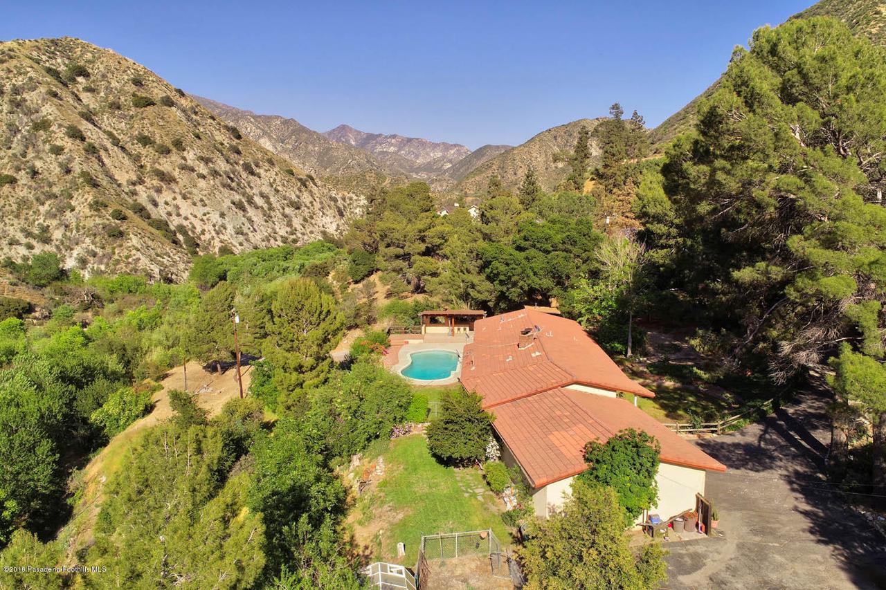 4137 Big Tujunga Canyon Road - Photo 1