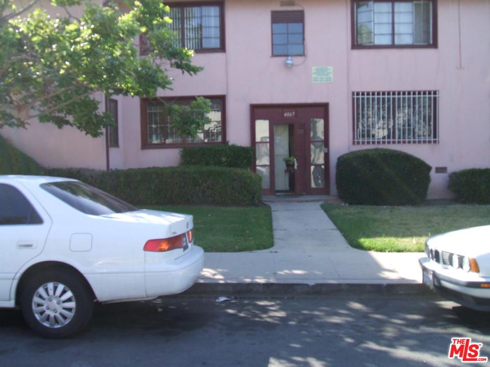 4067 Abourne Road - Photo 1