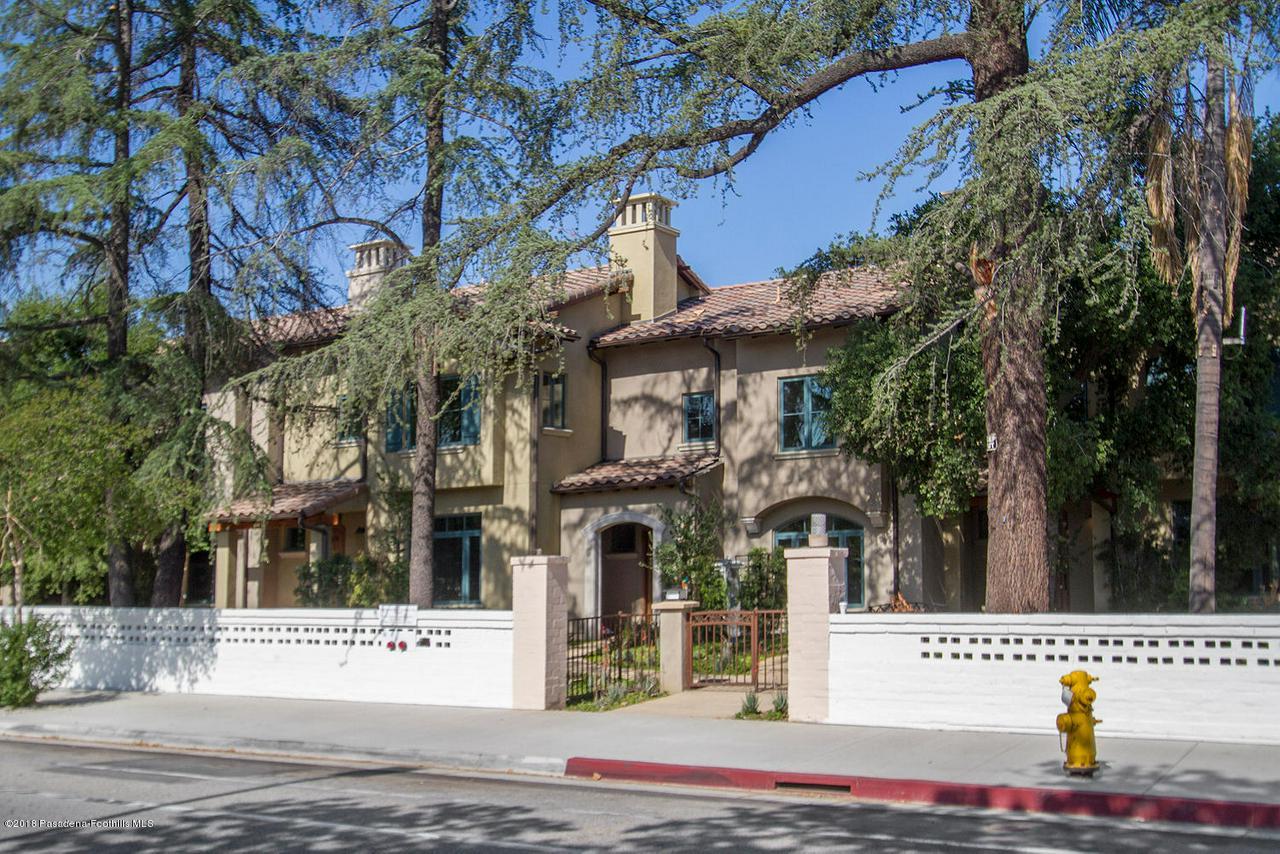 168 Sierra Madre Boulevard - Photo 1
