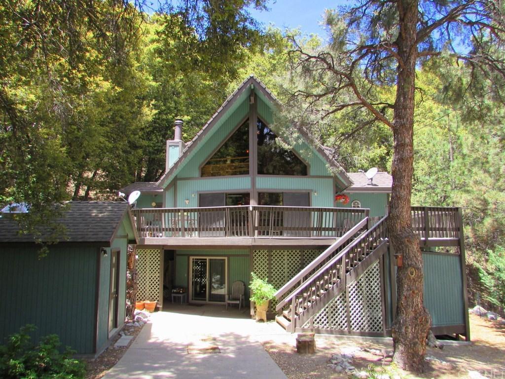 1513 Zion Way - Photo 1