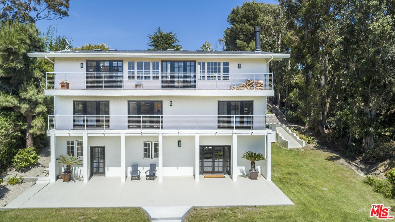 6701 Dume Drive - Photo 1