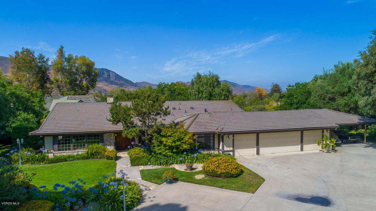 11808 Pradera Road - Photo 1
