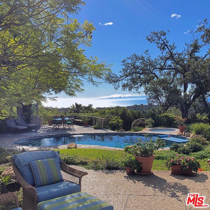 401 El Cielito Road - Photo 1