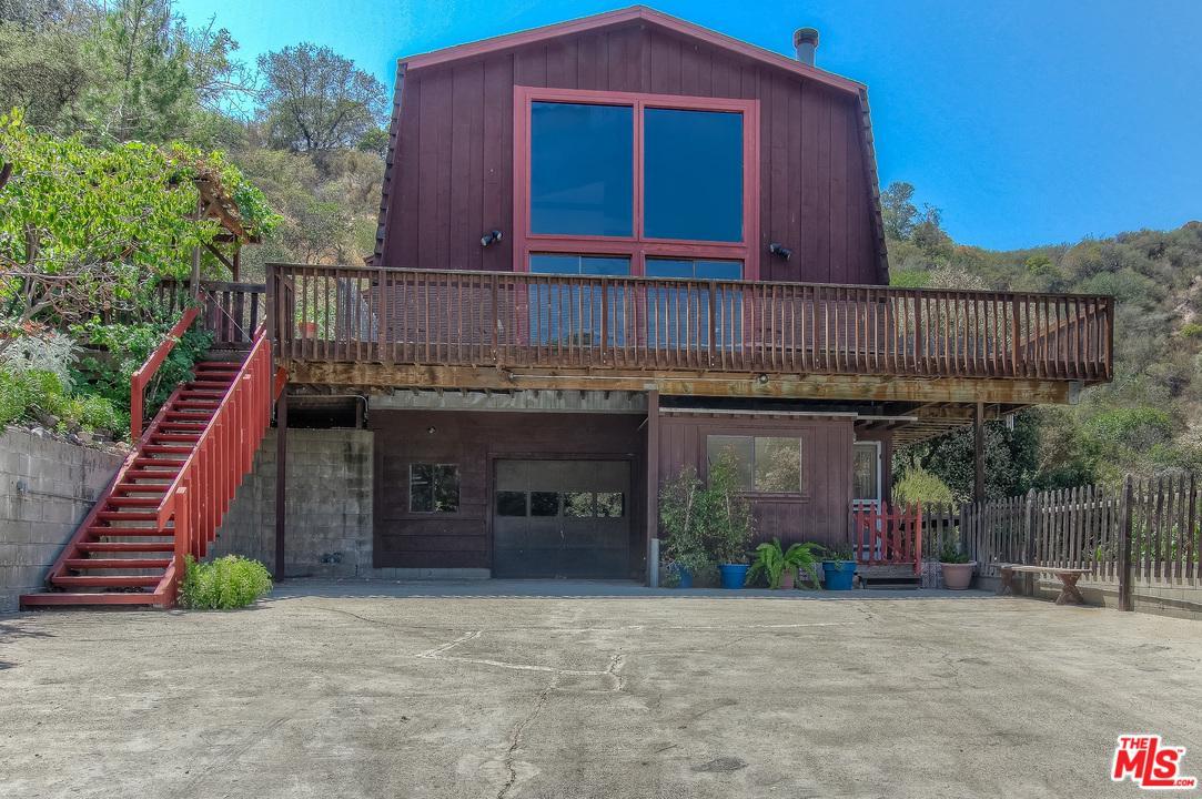 1333 Old Topanga Canyon Road - Photo 1