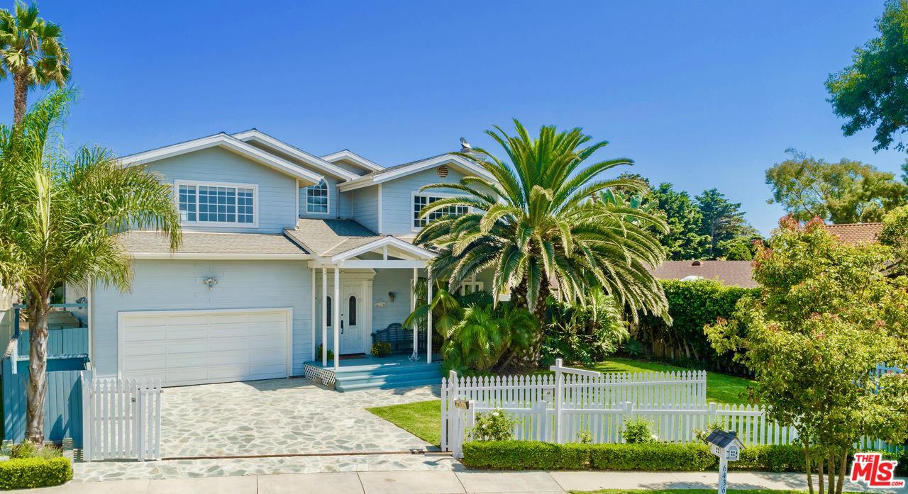 6436 Sea Star Drive - Photo 1