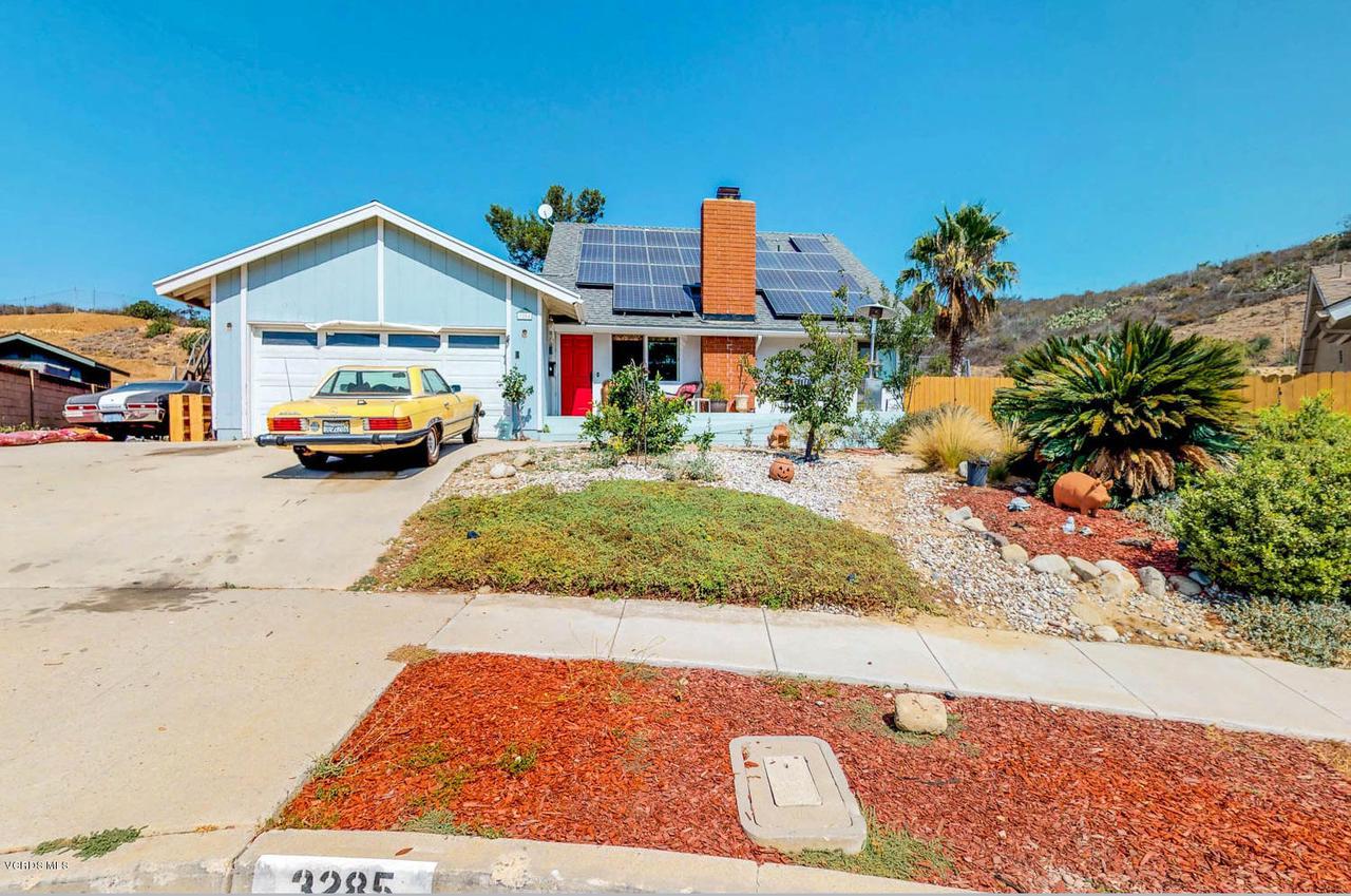 3285 Felton Street - Photo 1