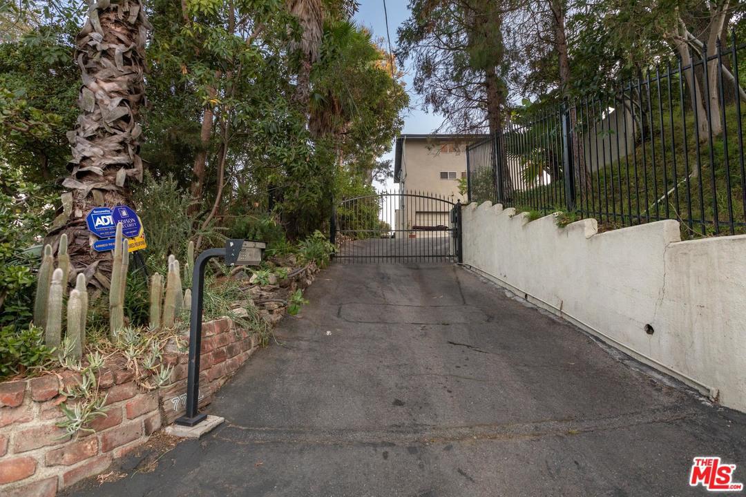 7712 Woodrow Wilson Drive - Photo 1