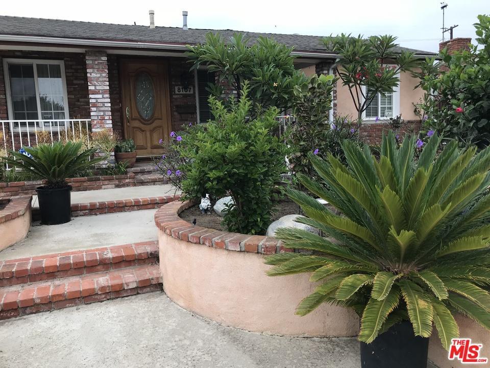 8107 Handley Avenue - Photo 1