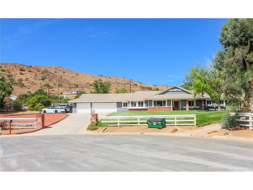 3627 Spanish Bit Drive - Photo 1
