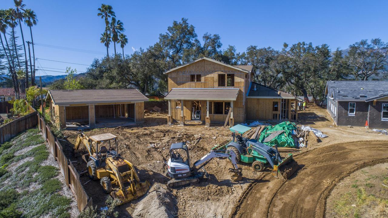 11583 Oakcrest Avenue - Photo 1