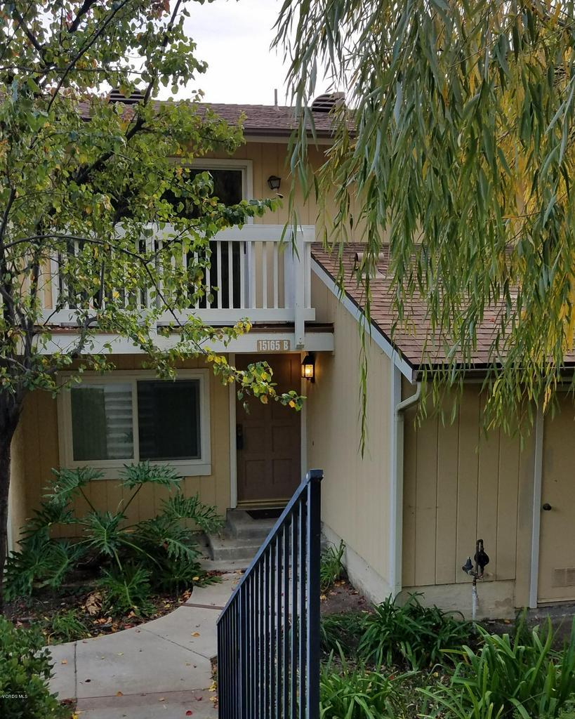 15165 Marquette Street - Photo 1
