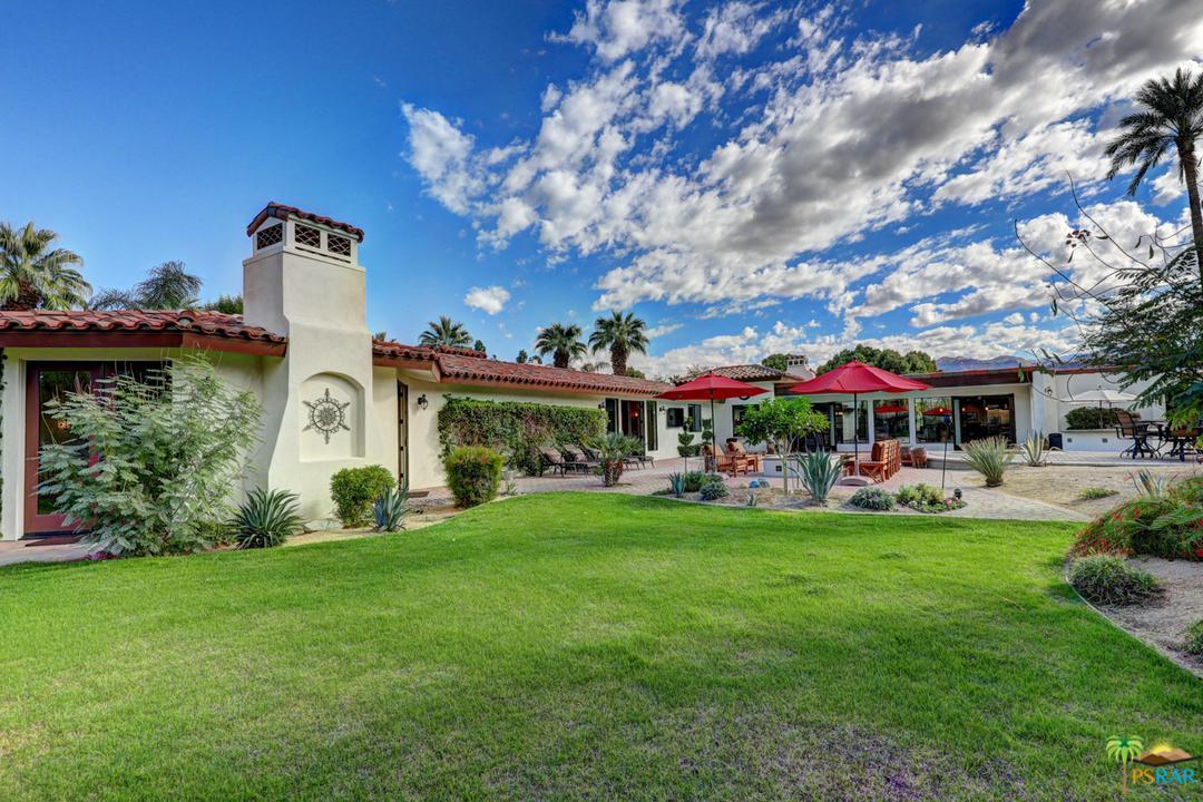 70300 Frank Sinatra Drive - Photo 1