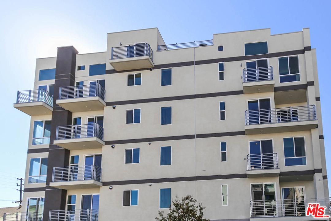 1055 Serrano Avenue - Photo 1