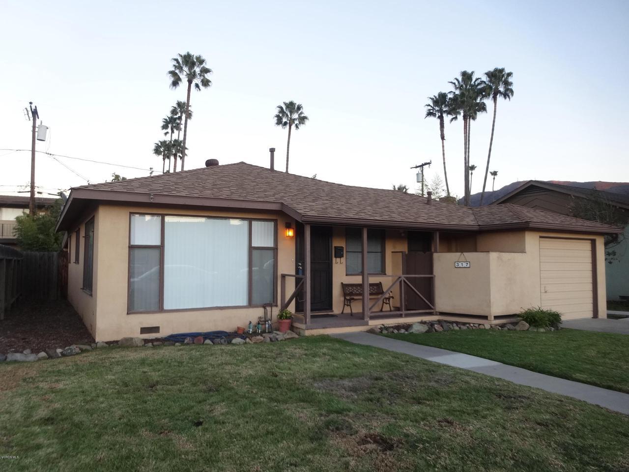 317 Craig Drive - Photo 1