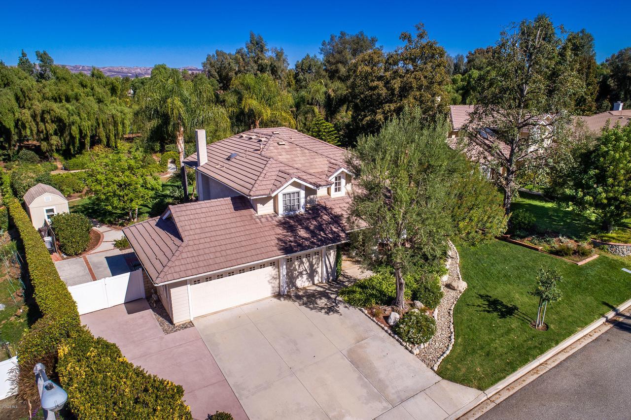 160 Valley Gate Road - Photo 1