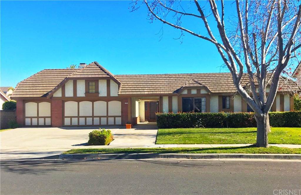 2240 Southern Hill Drive - Photo 1