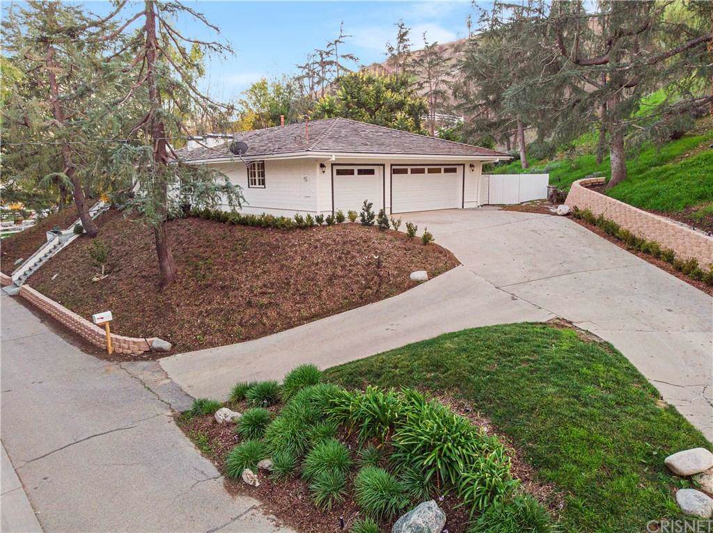 5203 Saddle Creek Road - Photo 1