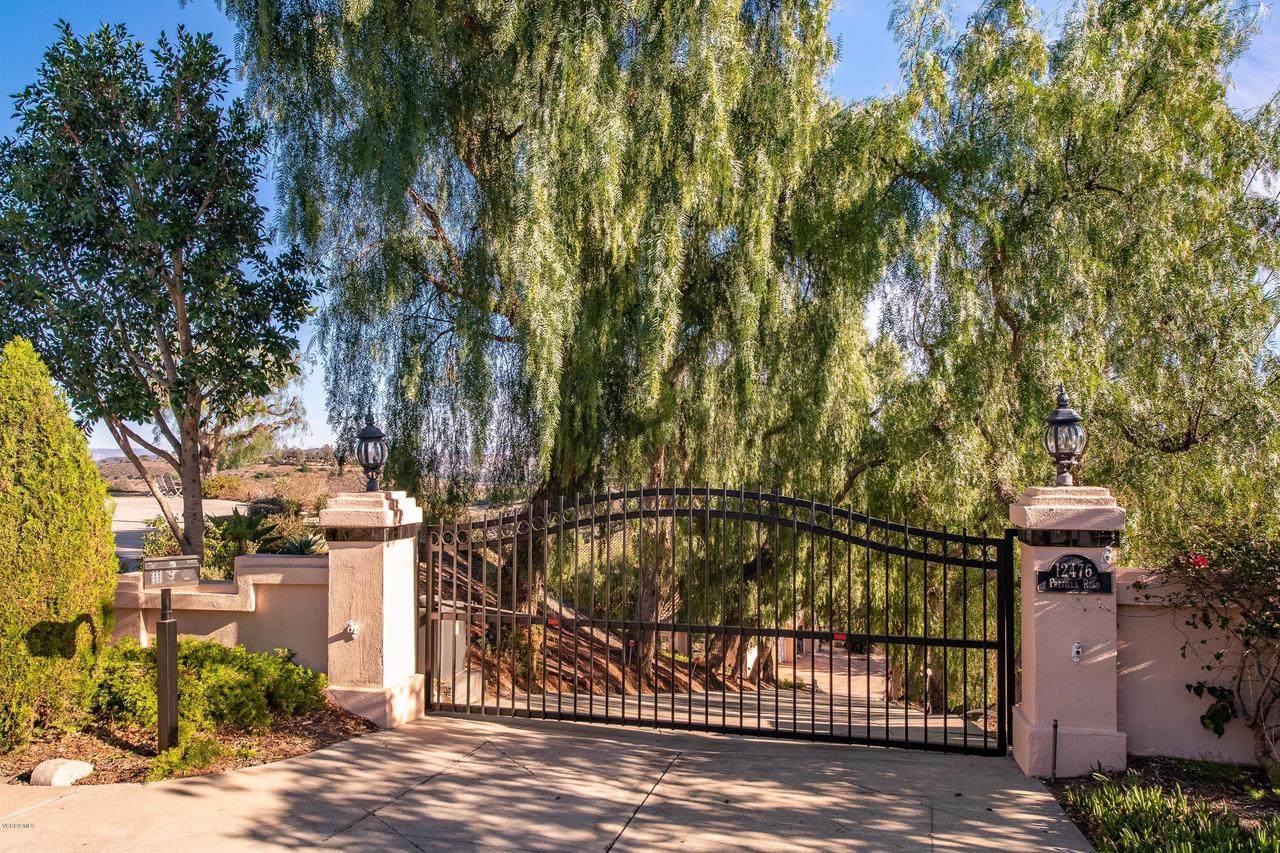 12476 Presilla Road - Photo 1