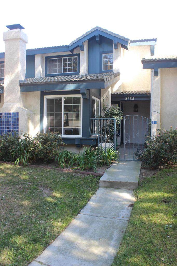 2585 Outlook Cove - Photo 1