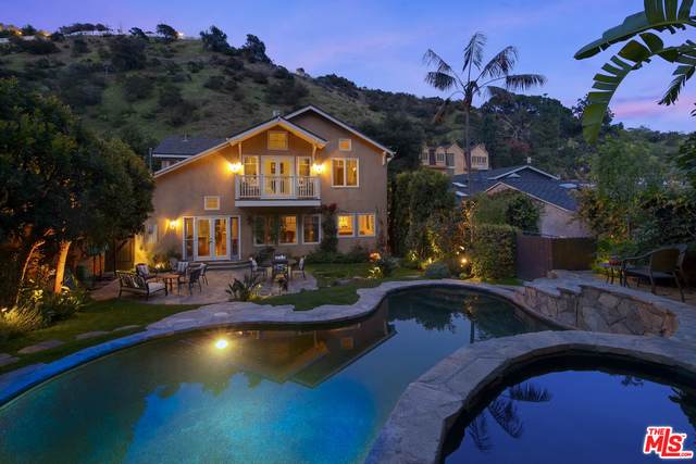 1815 Franklin Canyon Dr - Photo 1