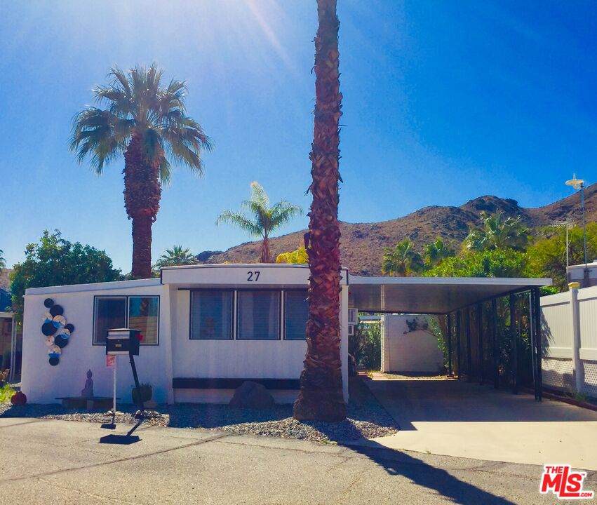 27 Santa Ana - Photo 1