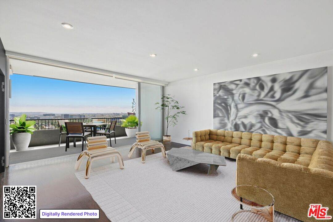 1100 Alta Loma Rd - Photo 1