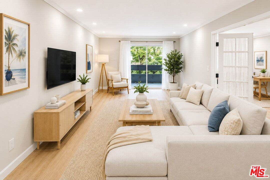 2700 Cahuenga Blvd - Photo 1