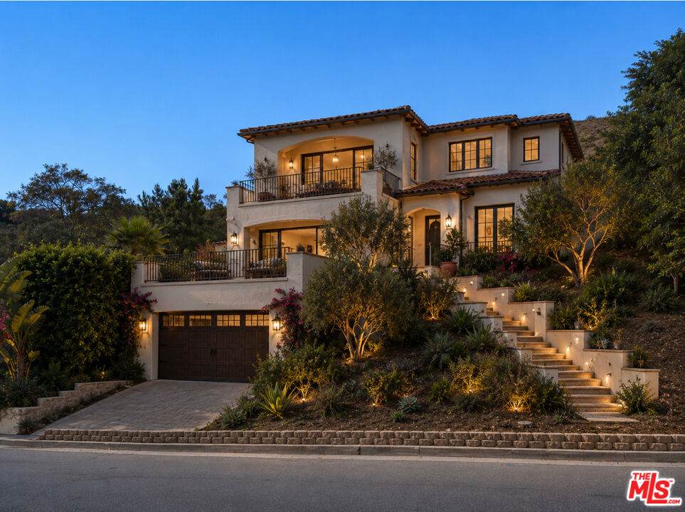 2133 Outpost Drive - Photo 1