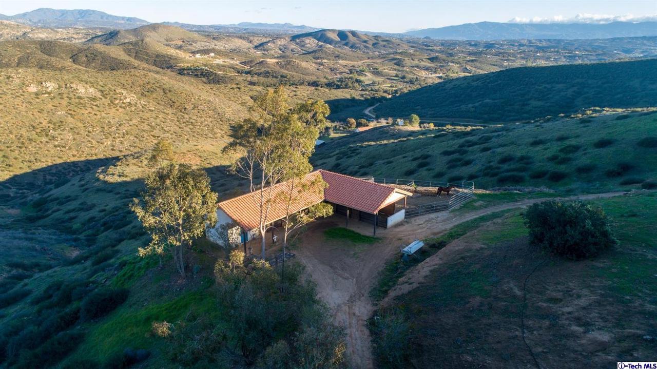 33800 Black Mountain Road - Photo 1