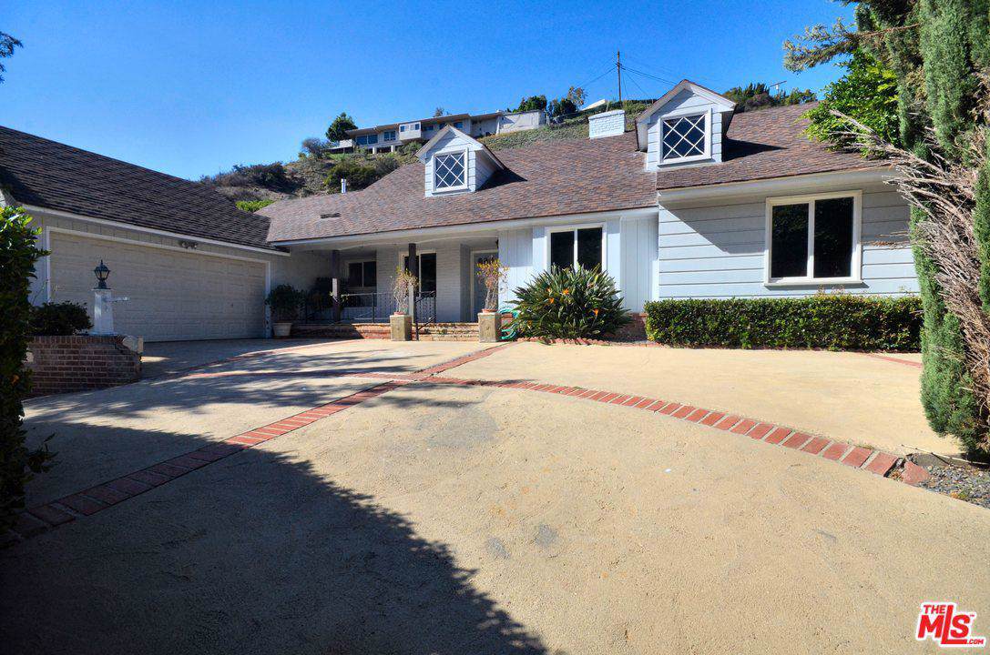 2279 Coldwater Canyon Drive - Photo 1