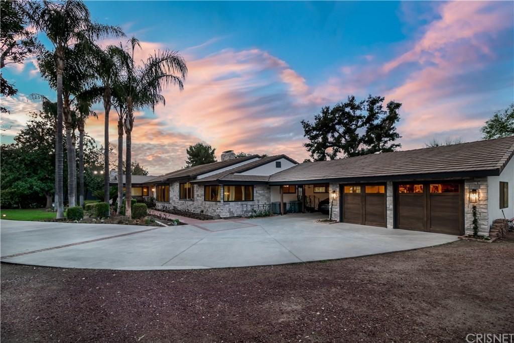 21751 Placeritos Boulevard - Photo 1