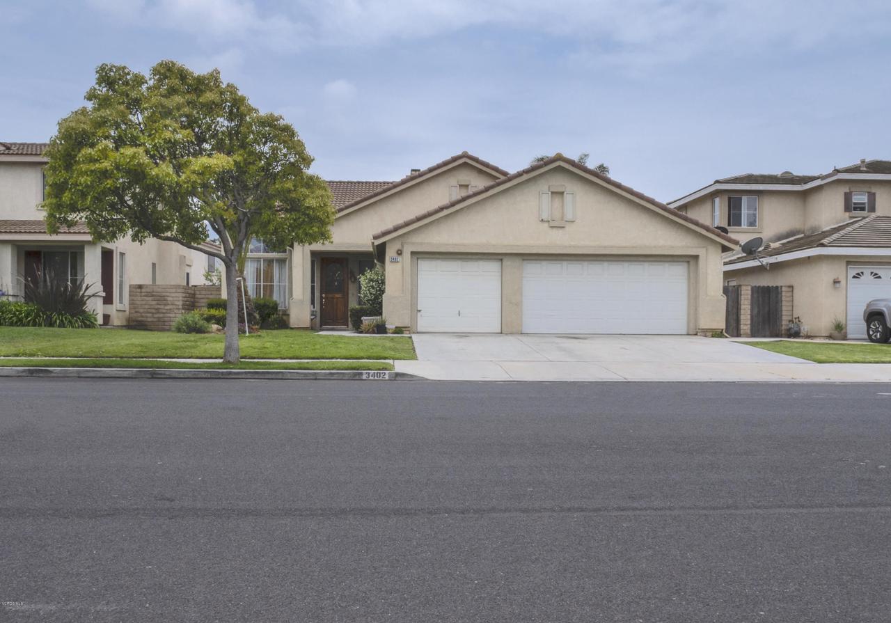 3402 Monte Carlo Drive - Photo 1