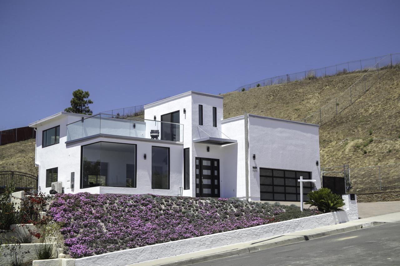 5575 Topa Topa Drive - Photo 1