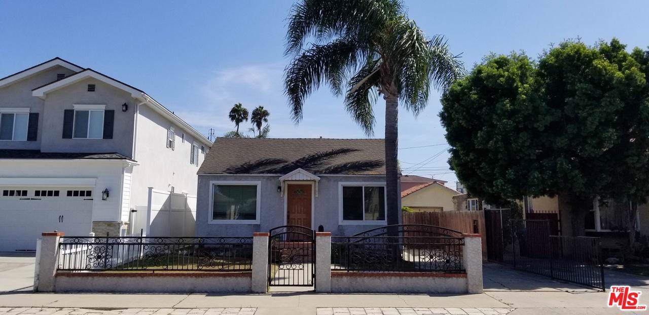 12308 Allin Street - Photo 1