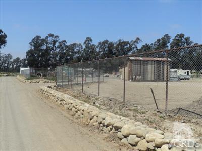 890 Mission Rock Road - Photo 1