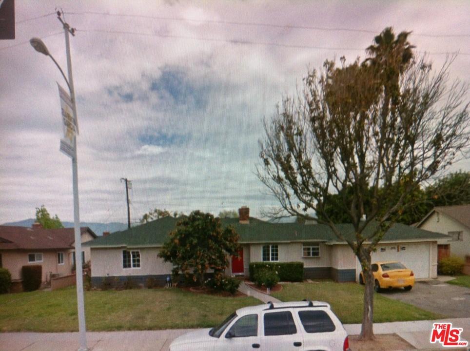 739 Rowland Street - Photo 1