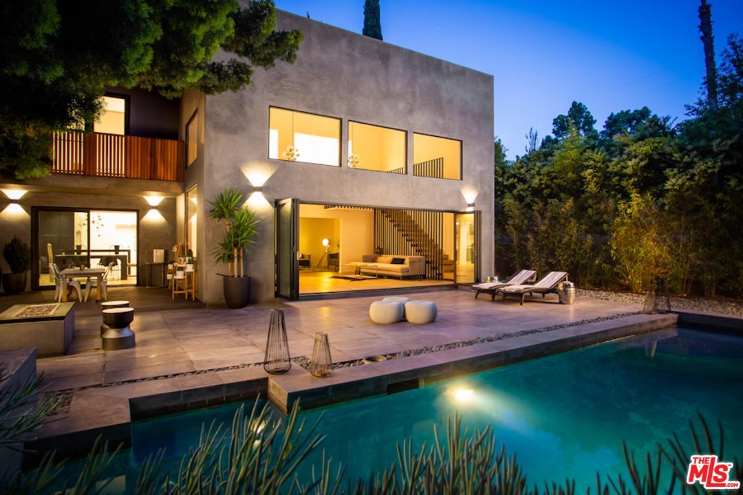 1465 Benedict Canyon Drive - Photo 1