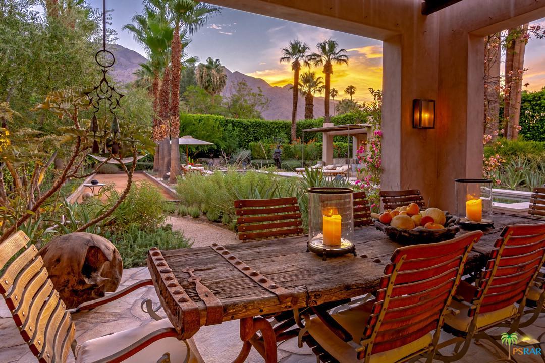 650 Cahuilla Road - Photo 1