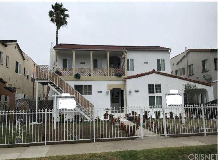 1529 Orange Grove Avenue - Photo 1