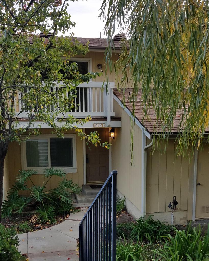 15165 Marquette Street - Photo 1