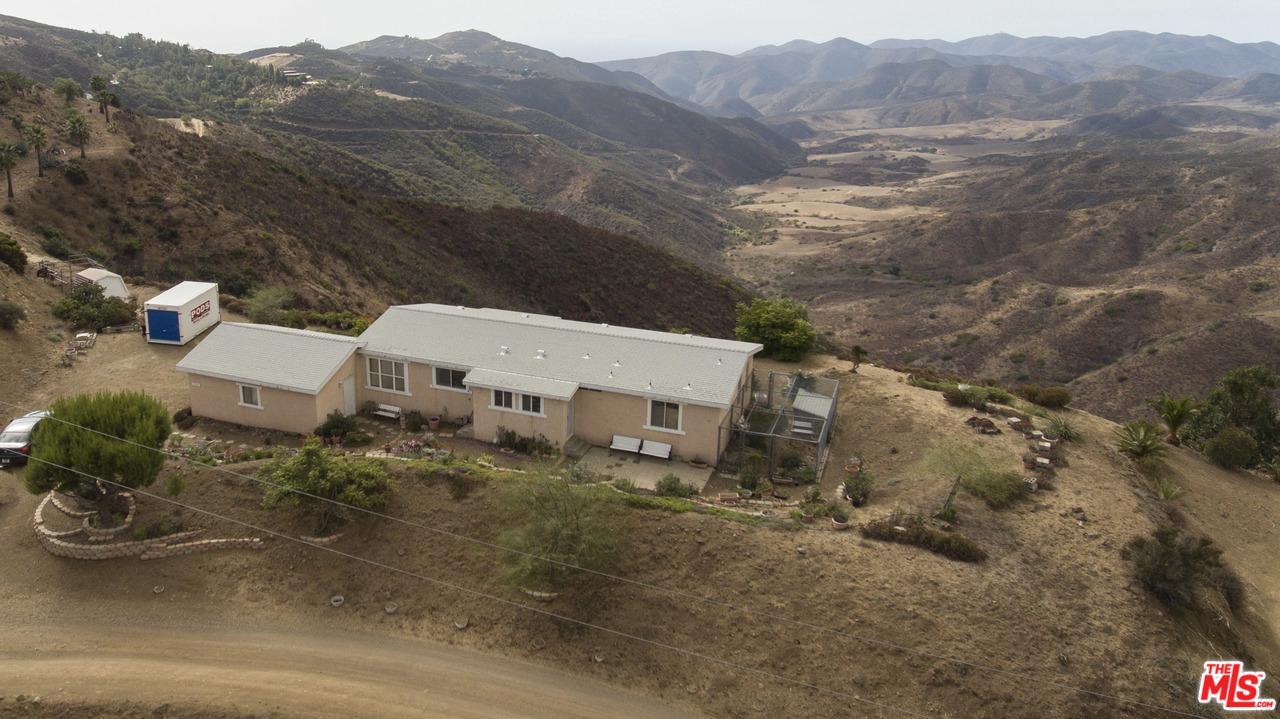 8723 Mipolomol Road - Photo 1