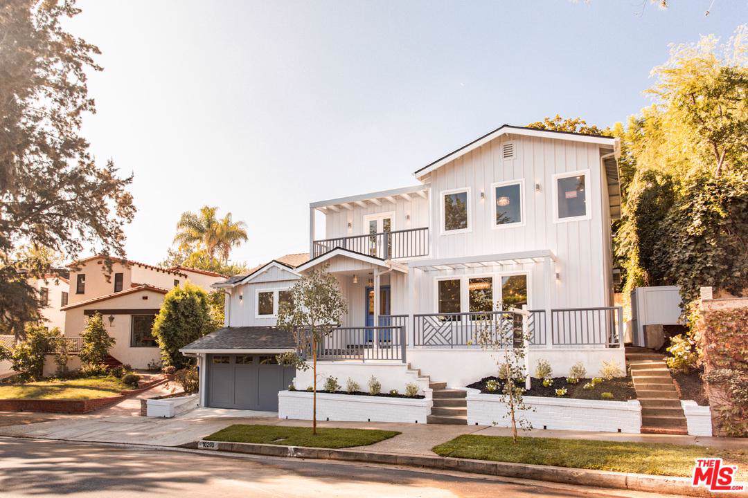 10290 Cheviot Drive - Photo 1